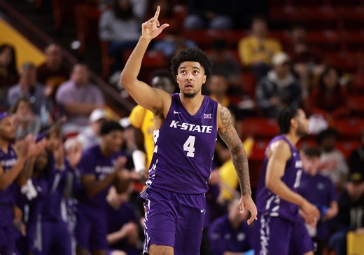 What channel is Kansas State basketball vs Oklahoma State? Time, TV schedule