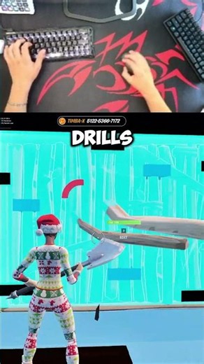 Mejora el Doble de Rápido en Fortnite Este Verano 🔥