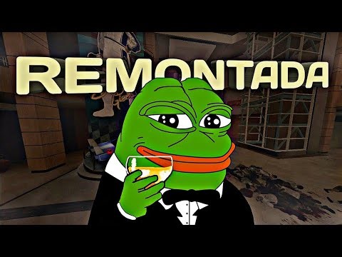 La REMONTADA más ÉPICA de LEFT 4 DEAD 2