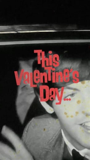 Stealing hearts eight days a week ❤️