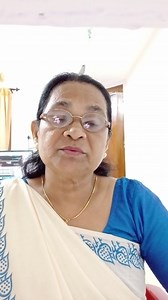 44K views · 1.6K reactions | പാറു ദൈവത്തിന് പ്രിയപ്പെട്ടവൾ ആയി....