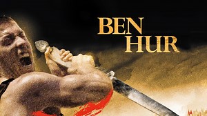 Ben Hur - Apple TV