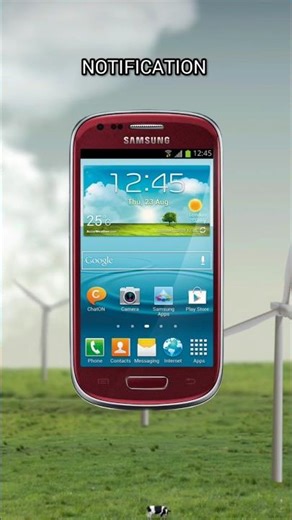Galaxy S3 mini All Default Sounds #samsung #galaxy #s3 #default #sound #notification #ringtone