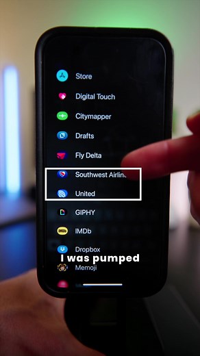 Did you know them all? 💎📲🧐 For Fast Audio Messages: Settings > Messages > Raise to Listen ON For “Speak”: Settings > Accessibility > Spoken Content > Speak Selection ON #iphonetips #iphonetricks #techtip #tutorial #howto #apple