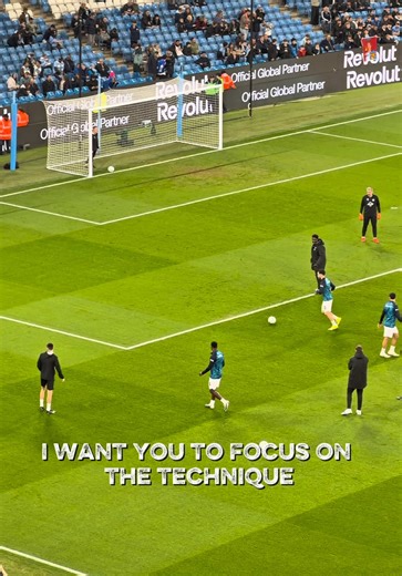 Master Football Shooting Techniques with Top Coaches