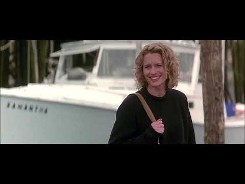 Scenes from "Message in a Bottle (1999)"