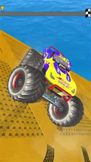 Extreme Car Driving Simulator Hypercar jump winner#shorts​​#youtubeshorts​​#viralvideo​​#trending​​