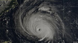 5G networks could send weather forecasting accuracy back to the 1980s