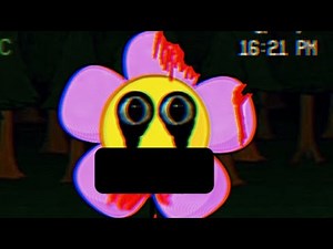 Dead_body.mp4 (BFDI analog horror)