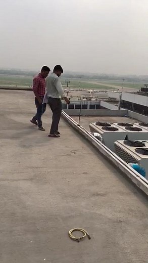 Lightning Protection System | Perfect Engineering