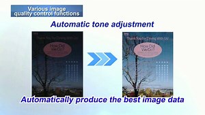 Mode d'emploi Fujitsu ScanSnap SP-1120 (117 des pages)