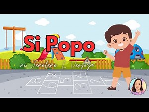 Si Popo - Kwento- Sanhi at Bunga | Quarter 4 Week 35- MELC Based Teaching Guide