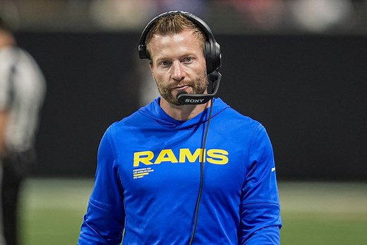 List of Longest-Tenured Current NFL Head Coaches: Sean McVay, Kyle Shanahan Crack the Top-5