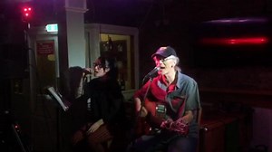 Fred and Wilma on now in Hennessy | Cry Youghal