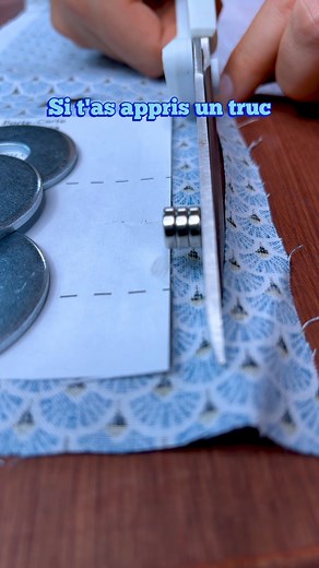 85K views · 2.3K reactions | Comment ajouter des marges de couture sans se prendre la tête à un patron de couture qui n'en a pas ? Voici mes astuces ! | Couture Enfant | Facebook