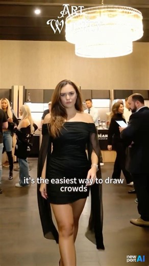 AI Try-On Mirror: See How You Look INSTANTLY 🪞