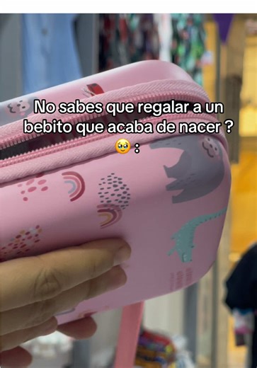 Kit de Aseo Personal para Bebé: ¡Ideal para Nuevos Padres!