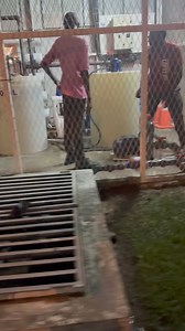 📌📌📌 Blue ingénierie Traitement d’eau ✅Traitement d’eau ferrugineuse ✅Traitement de la couleur ✅Traitement d’eau salée ✅Traitement d’odeur ✅Purification de l’eau ✅Réajustement du PH de l’eau Unité de deferrisation (extration du fer de l'eau de forage) Contact : Guinée 🇬🇳 : 224 611 99 31 72 / 621 97 00 88 Côte d’Ivoire: 225 07 07 36 73 25/ 07 47 07 54 53 Blue ingénierie, le partenaire des professionnels Site internet : www.blueingenierie-ci.com #blue_ingenierie #traitementdeau #deferriseur #g