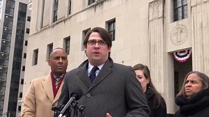 Class action lawsuit against forfeiture filed by Institute of Justice