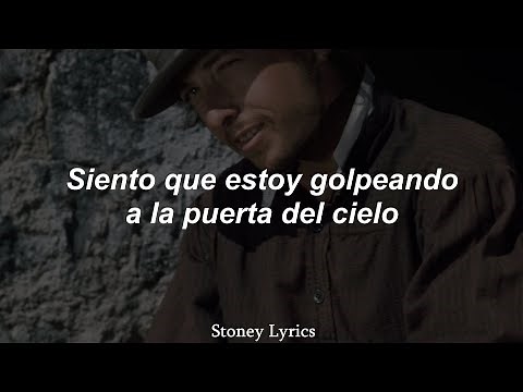 Bob Dylan - Knockin’ on Heaven’s Door // (Sub. Español + Videoclip)