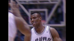 ⚓ 30年前的今天，David Robinson繳出34分10籃板10助攻10阻攻，締造NBA史上第四次的「大四喜」演出。 | NBA Taiwan