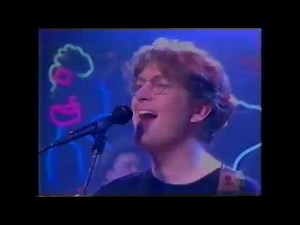 Somewhere over England - If I ever fall in love.