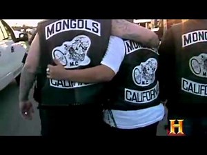 The Documentary GANGLAND 2 Mongol Nation