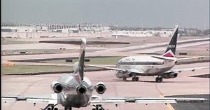 Georgia Stories | The Second Busiest Airport in the World