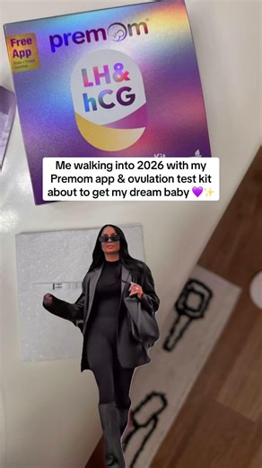 New Year TTC Goals? Start Tracking Ovulation Today