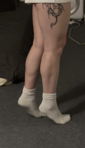 Transformation des Mollets : Un Mois au Gym