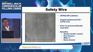 Keeping TAVR Percutaneous: Access to Closure
