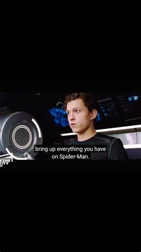 IS HE SPIDERMAN WHO GONNA BE THE NEXT IRON MAN ?? || # SHORTS # AVENGERS # IRON MAN