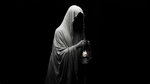 Ai Generated, Devil, Demon. Free Stock Video