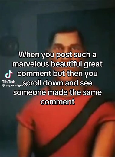 #relatable #tf2 #tf2scout #fyp #funny