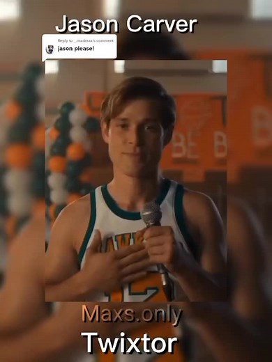 Reply to @_.mxdmax #strangerthings #jasoncarver