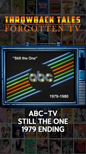 ABC-TV Still the One 1979 Friends Cast List