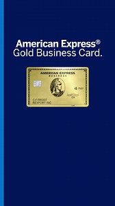 There’s untapped gold hidden in your business. Unlock more rewards and cashflow with the American Express® Gold Business Card. T&Cs apply. | American Express