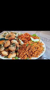 36K views · 939 reactions | Rock paper scissor food challenge | Diksha Patgiri | Facebook