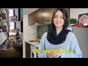 My $650 Beijing Apartment Tour | Home Tour | My Apartment in Beijing!! | Meiyue Mahzaib vlogs(114)