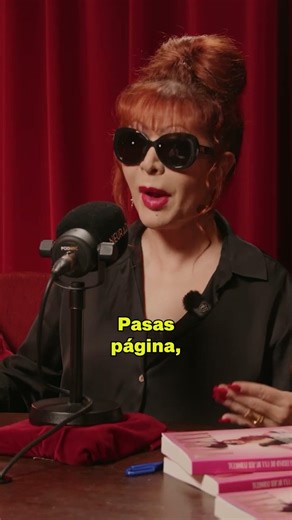 TAMARISMO ILUSTRADO con YURENA 💄 | SABOR A QUEER 4x19