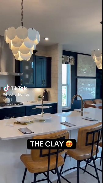 Reintroducing The Clay: Your New Home Design Awaits