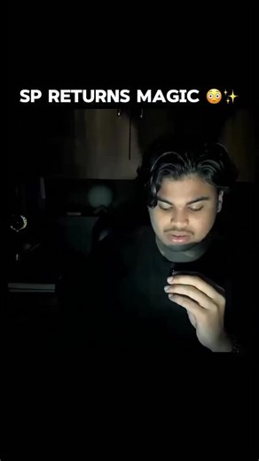 Jeet Soni on Instagram: "COMMENT = IT IS DONE STOP scrolling. Aaj ek cheez samajh lo - SP ko attract karna “message bhejne” se nahi hota... energy shift se hota hai. 2,123 Jab tum chase karte ho → they run. Jab tum pull activate karte ho → they return. Aaj ki technique simple hai... par jo feel karega wohi result dekhega: ** “You choose me... effortlessly!” Yeh sentence tumhari subconscious field ko magnetic mode mein dal deta hai. Don’t force. Don’t beg. Just become the one who gets chosen. Aga