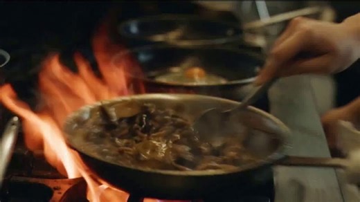 Hulu TV Spot, 'Fresh: The Bear, Cruel Summer and Flamin' Hot'