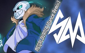 【SayMaxWell】传说之下BGM合集（REMIX版）