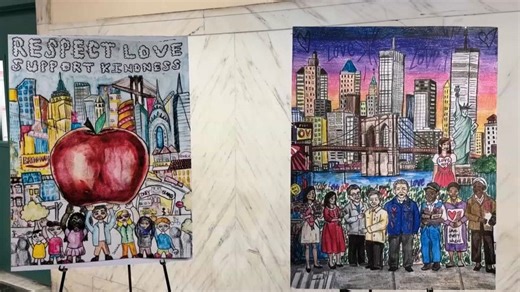 City's hate crimes prevention office implementing new youth ambassador program