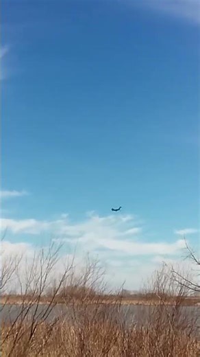 CH-47 CHINOOK 2017 AMARILLO TEXAS