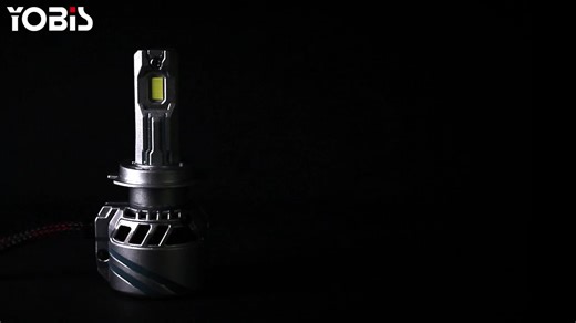 YOBIS 2025 Newset 200w 20000lm LED Headlight Bulbs Y180 12V 24V High Low Beam Lamp H4 H7 H11 9005 9006 Led Canbus Auto Headlight