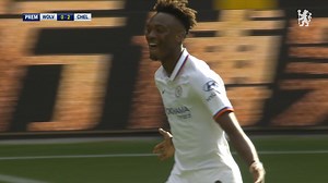 342K views · 16K reactions | A goal fest against Wolves in 2019. ⏪ | Chelsea Football Club | Facebook