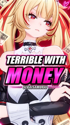Claret is TERRIBLE With Money!? | Zenless Zone Zero lore