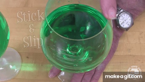 Flying Circus of Physics: Stick & Slip (Episode 1.3) on Make a GIF